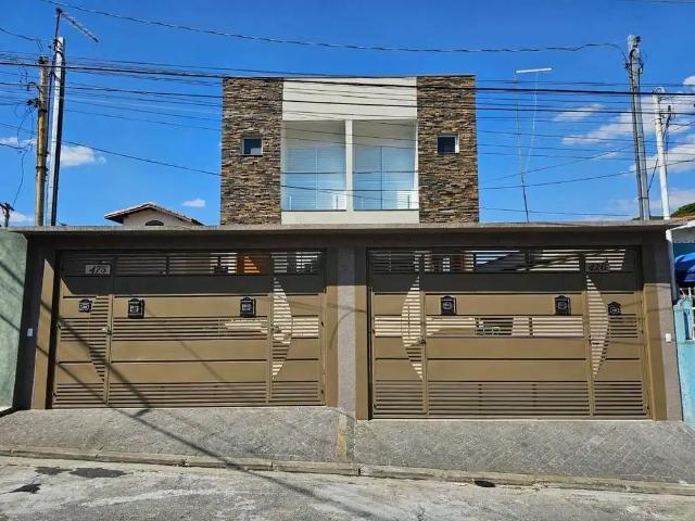 Apartamento para Venda em Guarulhos/SP Vila Nossa Senhora de Fátima 3 Quartos