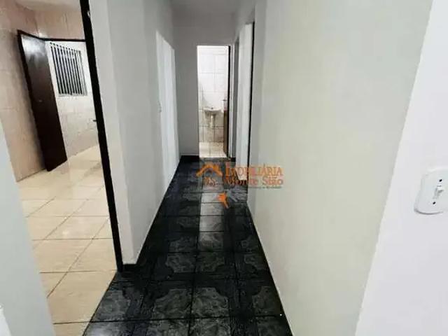 Apartamento para Venda em Guarulhos/SP Vila Nossa Senhora de Fátima 2 Quartos