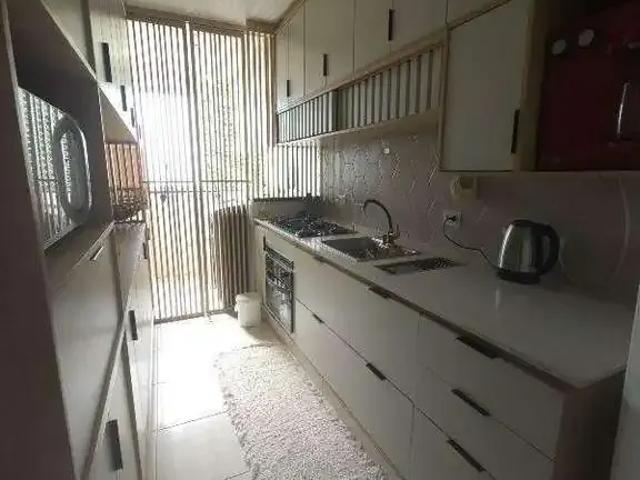 Apartamento para Venda em Guarulhos/SP Vila Nossa Senhora de Fátima 2 Quartos