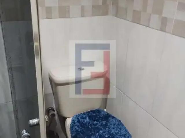 Apartamento para Venda em Guarulhos/SP Vila Nossa Senhora de Fátima 2 Quartos