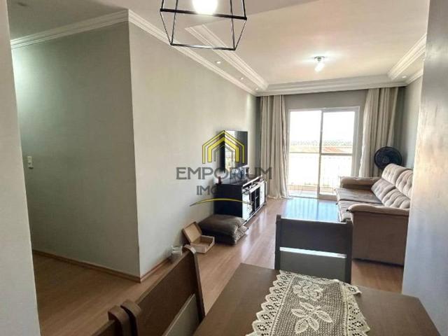 Apartamento para Venda em Guarulhos/SP Vila Nossa Senhora de Fátima 2 Quartos
