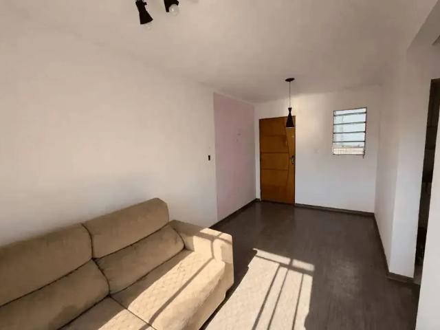 Apartamento para Venda em Guarulhos/SP Vila Nossa Senhora de Fátima 2 Quartos