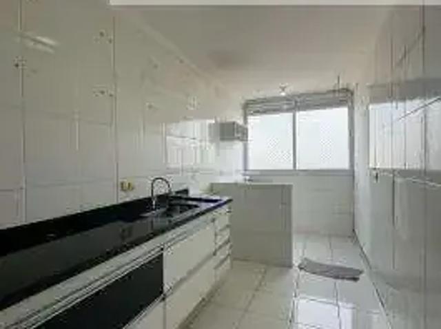 Apartamento para Venda em Guarulhos/SP Vila Nossa Senhora de Fátima 2 Quartos
