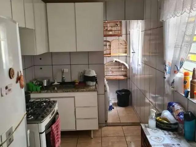 Apartamento para Venda em Guarulhos/SP Vila Nossa Senhora de Fátima 2 Quartos