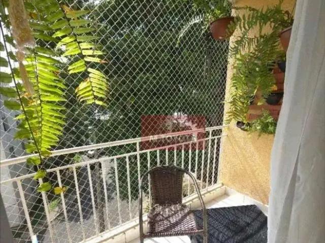Apartamento para Venda em Guarulhos/SP Vila Nossa Senhora de Fátima 2 Quartos