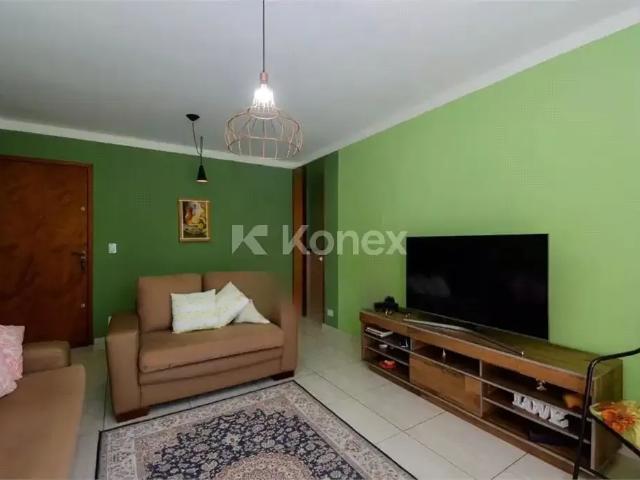 Apartamento para Venda em Guarulhos/SP Vila Nossa Senhora de Fátima 2 Quartos