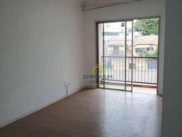 Apartamento para Venda em Guarulhos/SP Vila Nossa Senhora de Fátima 2 Quartos