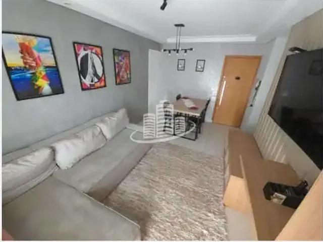 Apartamento para Venda em Guarulhos/SP Vila Nossa Senhora de Fátima 2 Quartos