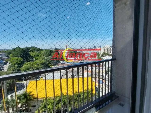 Apartamento para Venda em Guarulhos/SP Vila Nossa Senhora de Fátima 2 Quartos