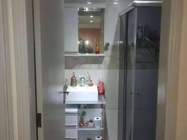 Apartamento para Venda em Guarulhos/SP Vila Nossa Senhora de Fátima 2 Quartos