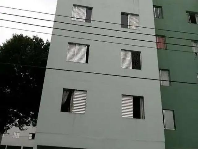 Apartamento para Venda em Guarulhos/SP Vila Nossa Senhora de Fátima