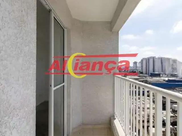 Apartamento para Venda em Guarulhos/SP Vila São João 1 Quartos