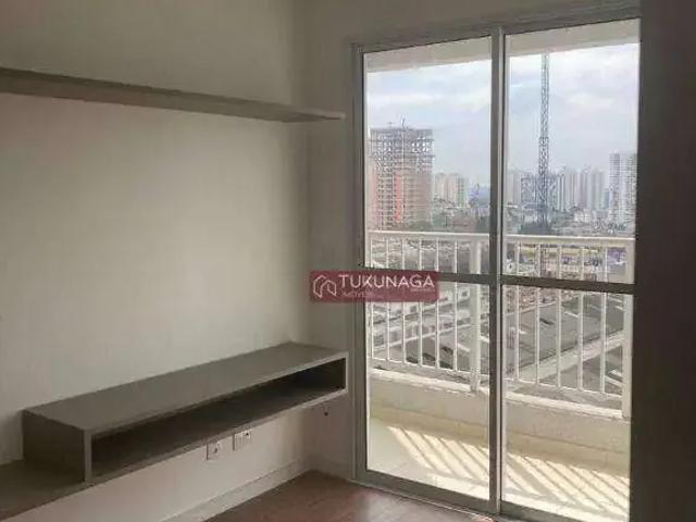 Apartamento para Venda em Guarulhos/SP Vila São João 2 Quartos