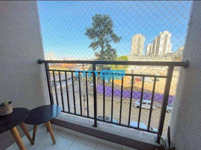 Apartamento para Venda em Guarulhos/SP Vila São João 2 Quartos