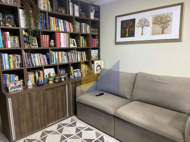 Apartamento para Venda em Guarulhos/SP Vila São Ricardo 2 Quartos