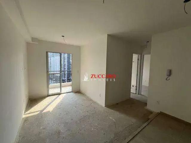 Apartamento para Venda em Guarulhos/SP Vila Sorocabana 2 Quartos