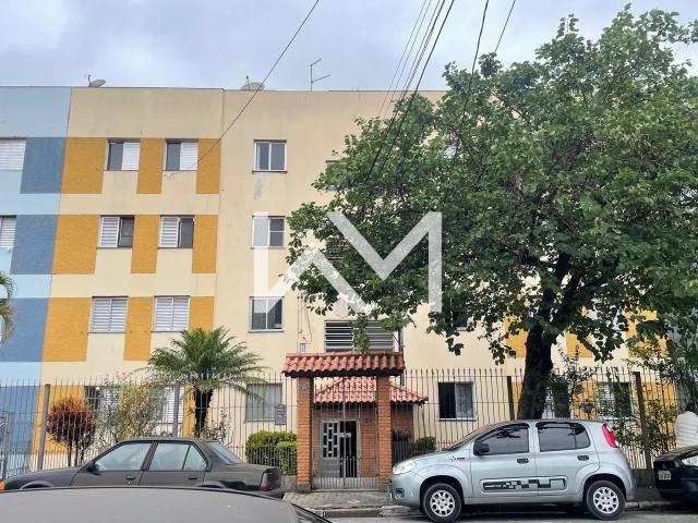 Apartamento para Venda em Guarulhos/SP Vila Sorocabana 3 Quartos