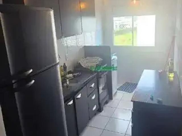 Apartamento para Venda em Guarulhos/SP Vila Sadokim 2 Quartos