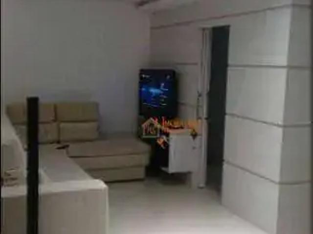 Apartamento para Venda em Guarulhos/SP Vila Santo Antônio 4 Quartos