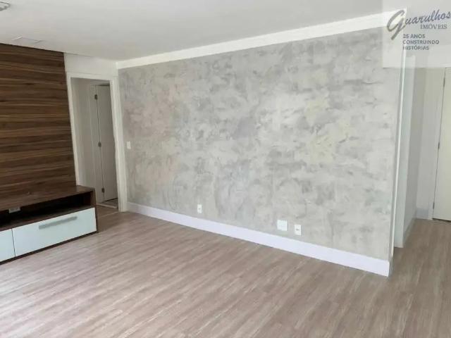 Apartamento para Venda em Guarulhos/SP Vila Santo Antônio 4 Quartos