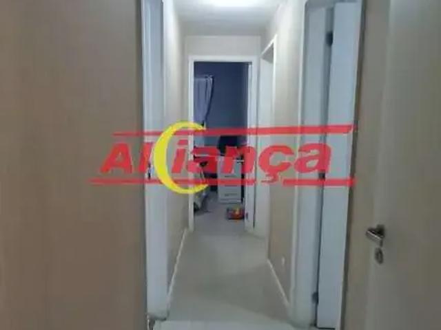 Apartamento para Venda em Guarulhos/SP Vila Santo Antônio 4 Quartos