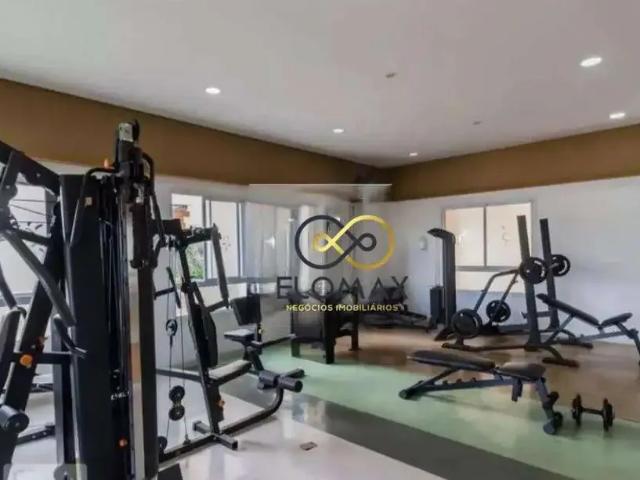 Apartamento para Venda em Guarulhos/SP Vila Santo Antônio 4 Quartos