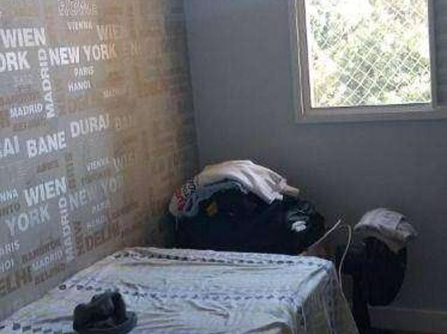 Apartamento para Venda em Guarulhos/SP Vila Santo Antônio 4 Quartos