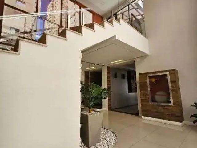 Apartamento para Venda em Guarulhos/SP Vila Santo Antônio 2 Quartos