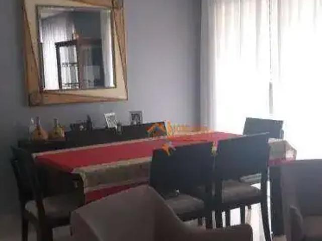 Apartamento para Venda em Guarulhos/SP Vila Santo Antônio 3 Quartos