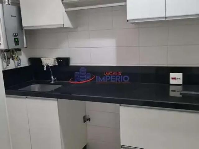 Apartamento para Venda em Guarulhos/SP Vila Santo Antônio 3 Quartos