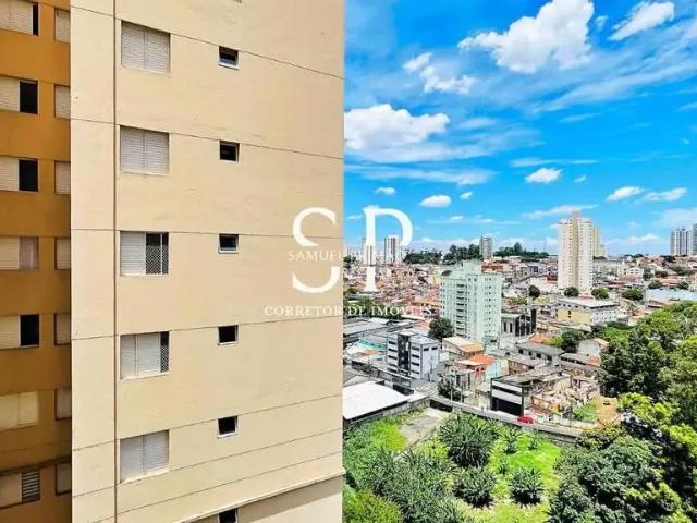 Apartamento para Venda em Guarulhos/SP Vila Santo Antônio 3 Quartos