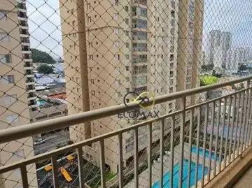 Apartamento para Venda em Guarulhos/SP Vila Santo Antônio 3 Quartos