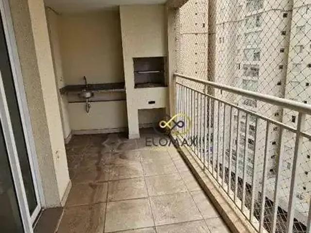 Apartamento para Venda em Guarulhos/SP Vila Santo Antônio 3 Quartos