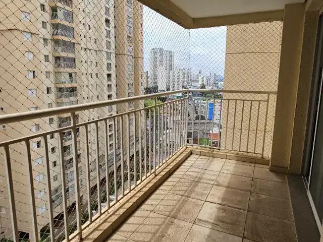 Apartamento para Venda em Guarulhos/SP Vila Santo Antônio 3 Quartos