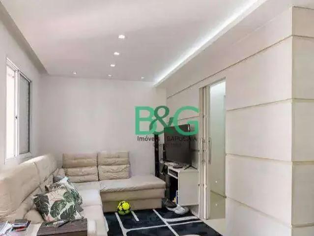 Apartamento para Venda em Guarulhos/SP Vila Santo Antônio 3 Quartos