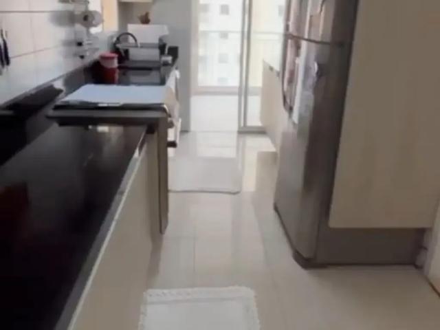 Apartamento para Venda em Guarulhos/SP Vila Santo Antônio 3 Quartos