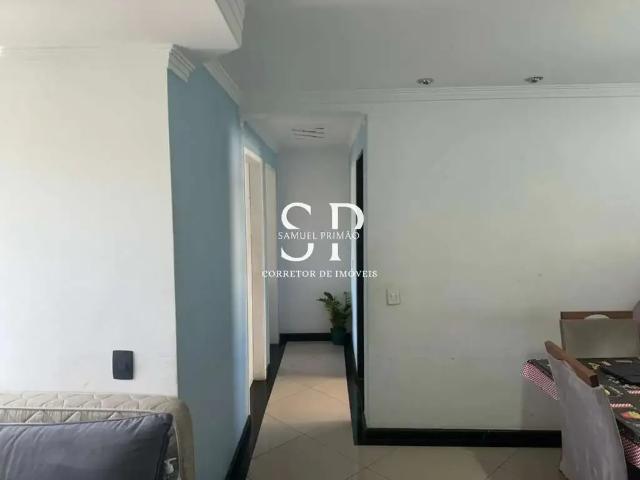 Apartamento para Venda em Guarulhos/SP Vila Santa Maria 2 Quartos