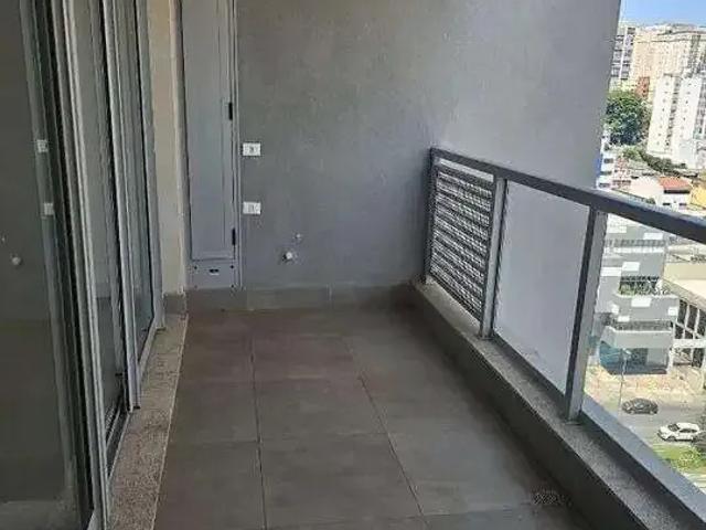 Apartamento para Venda em Guarulhos/SP Vila Silveira 1 Quartos