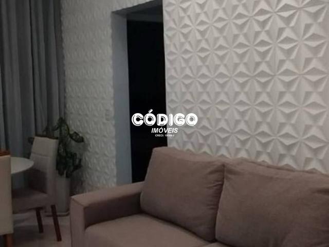 Apartamento para Venda em Guarulhos/SP Vila Sirena 2 Quartos