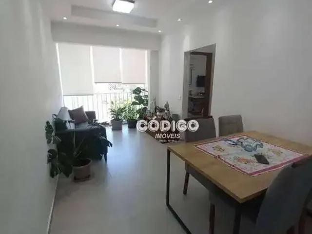 Apartamento para Venda em Guarulhos/SP Vila Sirena 2 Quartos
