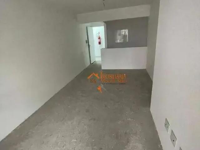 Apartamento para Venda em Guarulhos/SP Vila Paulista 2 Quartos