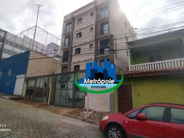 Apartamento para Venda em Guarulhos/SP Vila Paulista 2 Quartos