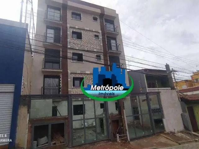 Apartamento para Venda em Guarulhos/SP Vila Paulista 2 Quartos