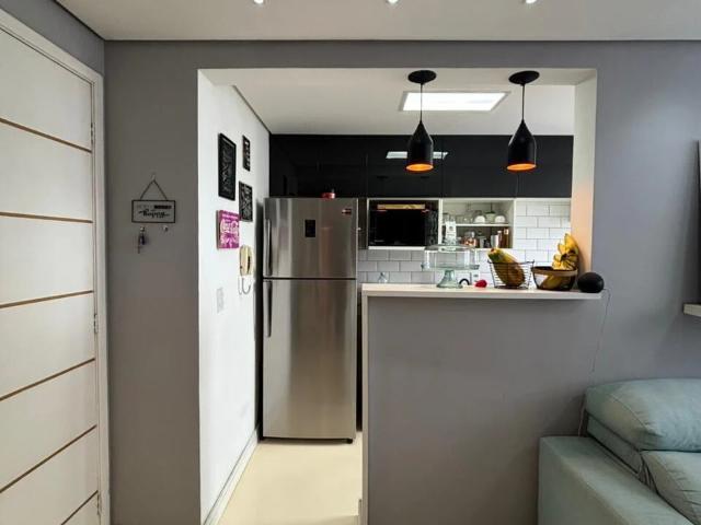 Apartamento para Venda em Guarulhos/SP Vila Paulista 2 Quartos