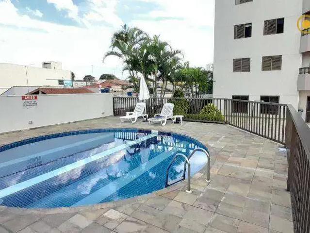Apartamento para Venda em Guarulhos/SP Vila Pedro Moreira 3 Quartos
