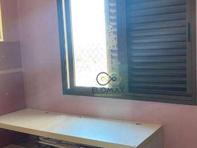 Apartamento para Venda em Guarulhos/SP Vila Pedro Moreira 3 Quartos