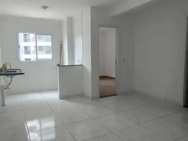Apartamento para Venda em Guarulhos/SP Vila Progresso 2 Quartos