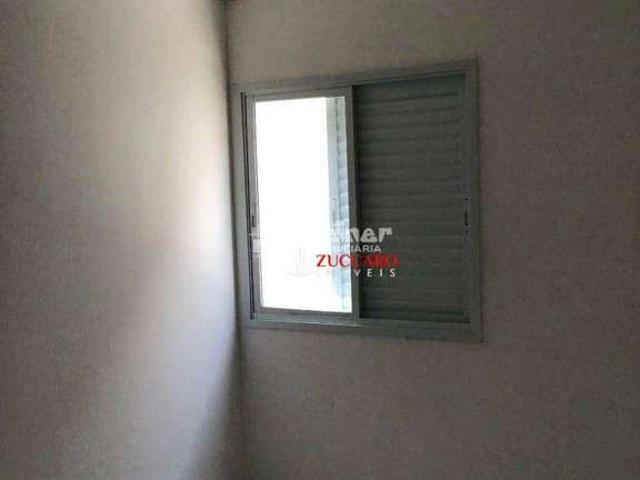 Apartamento para Venda em Guarulhos/SP Vila Progresso 2 Quartos