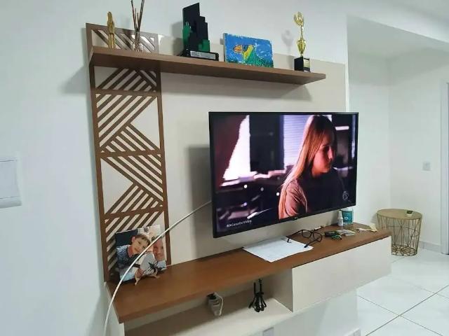 Apartamento para Venda em Guarulhos/SP Vila Progresso 2 Quartos