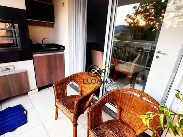 Apartamento para Venda em Guarulhos/SP Vila Progresso 2 Quartos